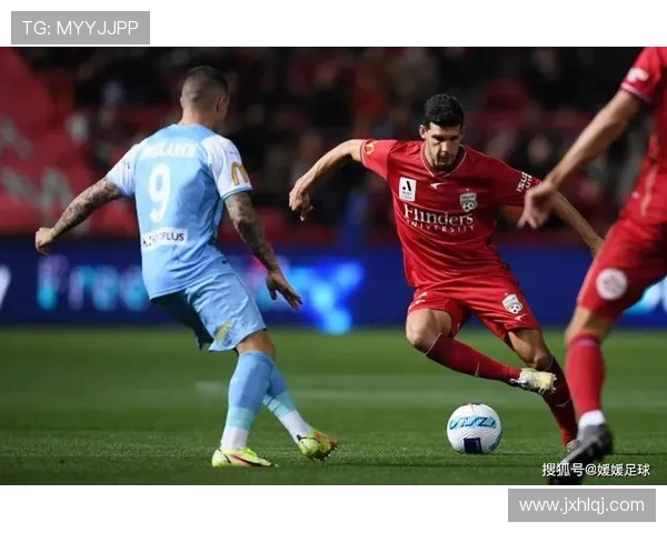 中央海岸水与悉尼的激烈对决展现足球魅力与团队精神