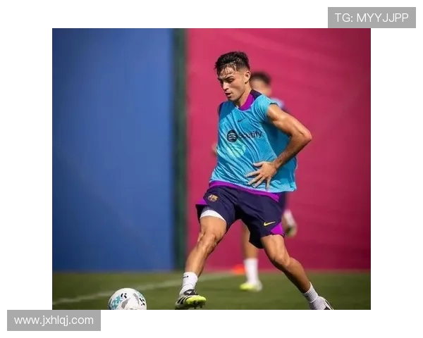 佩德里：年轻天才如何在足球世界中崭露头角与未来的无限可能