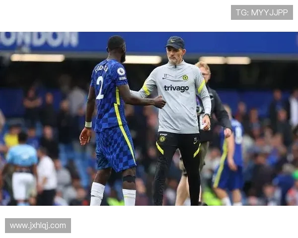 图赫尔接掌曼联在即欧冠三冠教头或将取代滕哈赫